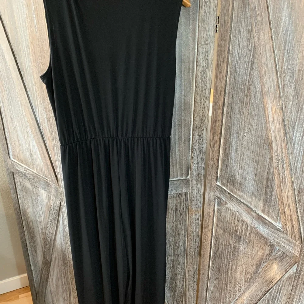 NWT NY Collection Jumpsuit‎